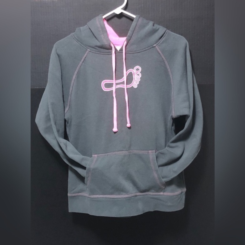 💘Barefoot Bar & Grill Okoboji Iowa Hoodie